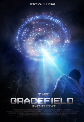 The Gracefield Incident - Movie Poster (thumbnail)