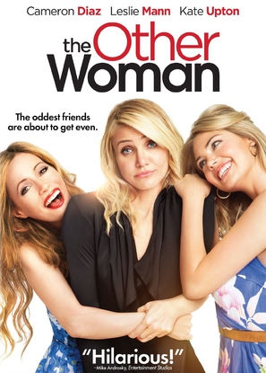 The Other Woman - Movie Cover (thumbnail)