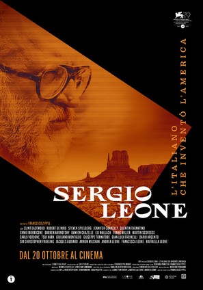 L&#039;italiano che invent&ograve; l&#039;America - Italian Movie Poster (thumbnail)