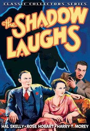 The Shadow Laughs