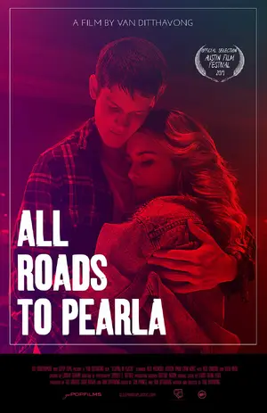 All Roads to Pearla Poster