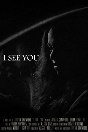 I See You - Movie Poster (thumbnail)