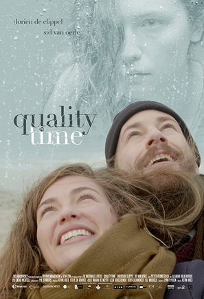 Quality Time - Belgian Movie Poster (thumbnail)