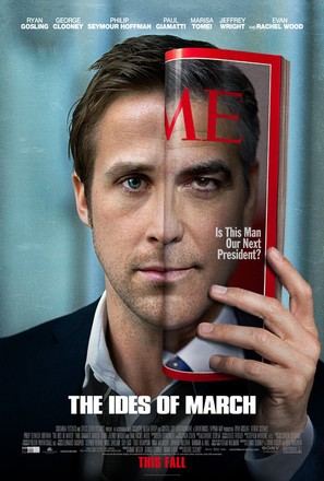 The Ides of March - Movie Poster (thumbnail)