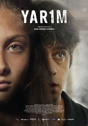 Yarim - Turkish Movie Poster (thumbnail)