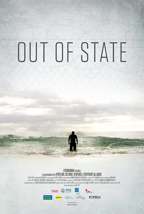 Out of State - Movie Poster (thumbnail)