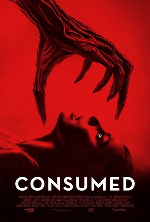 Consumed - Movie Poster (thumbnail)