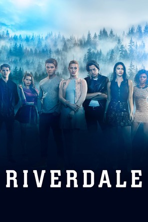 &quot;Riverdale&quot; - Movie Cover (thumbnail)