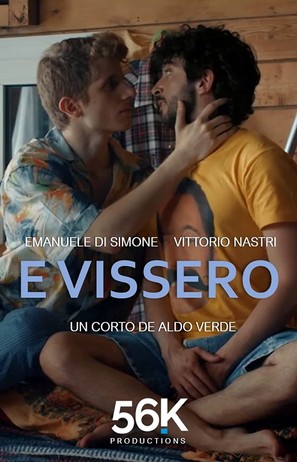 E vissero - Italian Movie Poster (thumbnail)