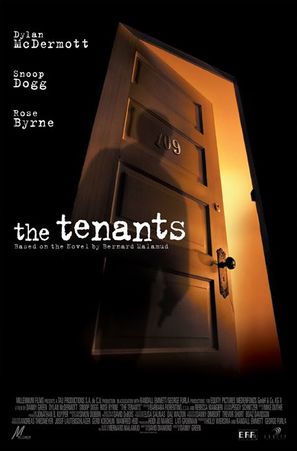 The Tenants - Movie Poster (thumbnail)