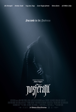 Nosferatu - Movie Poster (thumbnail)