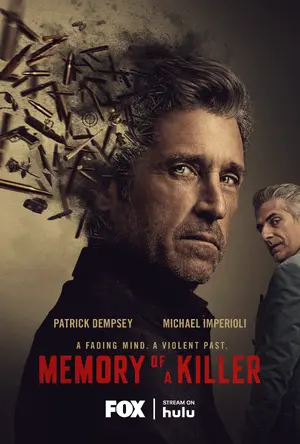 "Memory of a Killer" Poster