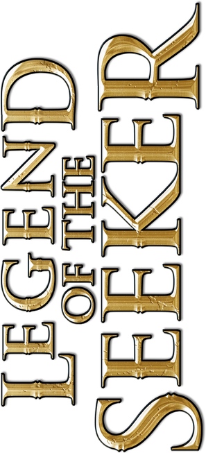 &quot;Legend of the Seeker&quot; - Logo (thumbnail)