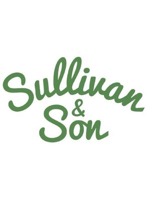 &quot;Sullivan &amp; Son&quot; - Logo (thumbnail)