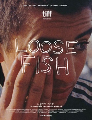 Loose Fish - Moroccan Movie Poster (thumbnail)
