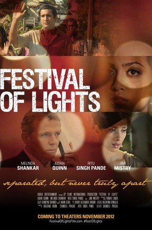 Festival of Lights - Movie Poster (thumbnail)