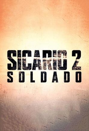 Sicario: Day of the Soldado - Logo (thumbnail)