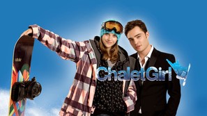 Chalet Girl - Movie Cover (thumbnail)
