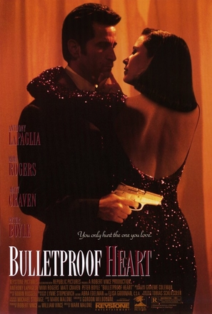 Killer - Movie Poster (thumbnail)