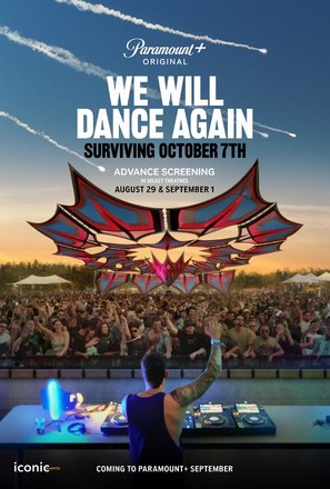 We Will Dance Again - Movie Poster (thumbnail)