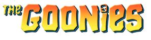 The Goonies - Logo (thumbnail)