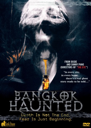 Bangkok Haunted - Movie Cover (thumbnail)