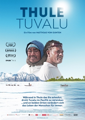 ThuleTuvalu - Swiss Movie Poster (thumbnail)