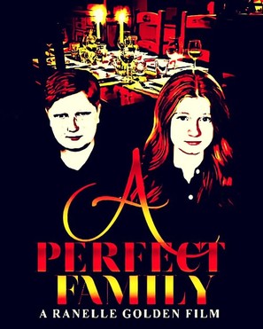 A Perfect Family - Movie Poster (thumbnail)