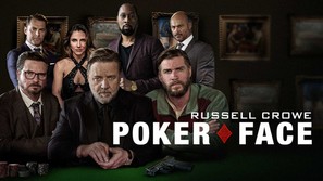 Poker Face - Movie Poster (thumbnail)