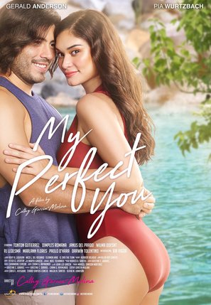 My Perfect You - Philippine Movie Poster (thumbnail)