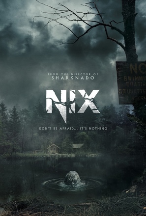 Nix - Movie Poster (thumbnail)