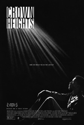 Crown Heights - Movie Poster (thumbnail)