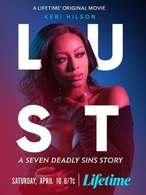 Seven Deadly Sins: Lust - Movie Poster (thumbnail)