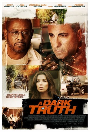 A Dark Truth - Movie Poster (thumbnail)