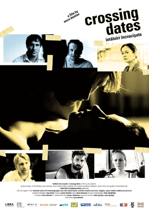 Intalniri incrucisate - Movie Poster (thumbnail)