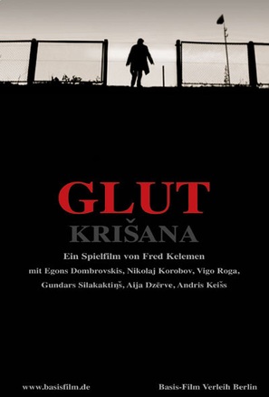 Krisana - German poster (thumbnail)