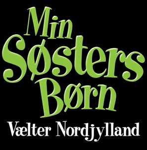 Min s&oslash;sters b&oslash;rn v&aelig;lter Nordjylland - Danish Logo (thumbnail)