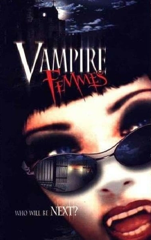 Vampyre Femmes - Movie Cover (thumbnail)