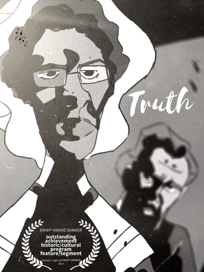 Sojourner Truth - Movie Poster (thumbnail)