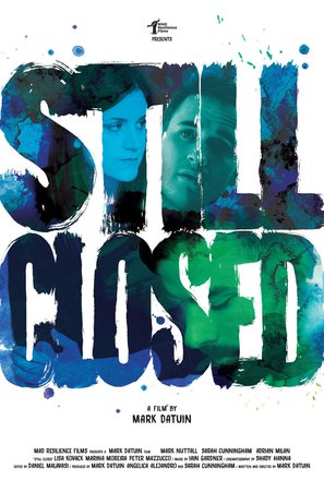 Still Closed - Canadian Movie Poster (thumbnail)