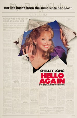 Hello Again - Movie Poster (thumbnail)