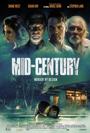 Mid-Century - Movie Poster (thumbnail)