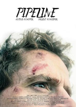 Pipeline - Swiss Movie Poster (thumbnail)