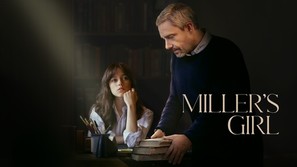 Miller&#039;s Girl - Movie Poster (thumbnail)