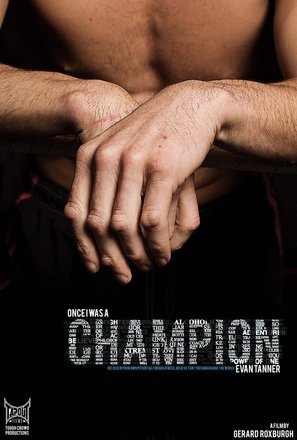 Once I Was a Champion - Movie Poster (thumbnail)