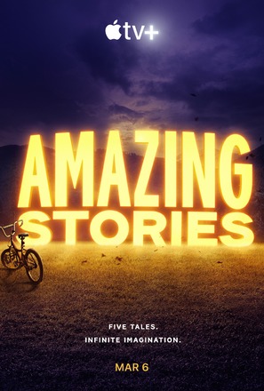 &quot;Amazing Stories&quot;