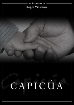 Capic&uacute;a - Spanish Movie Poster (thumbnail)