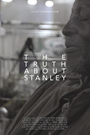 The Truth About Stanley - British Movie Poster (thumbnail)