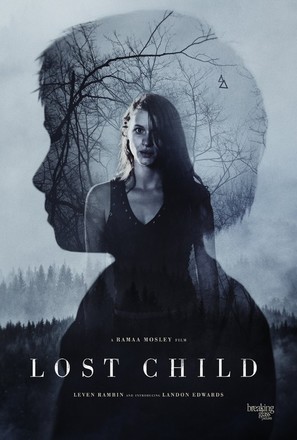 Lost Child - British Movie Poster (thumbnail)