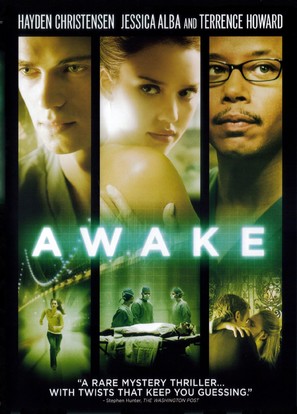 Awake - Movie Cover (thumbnail)